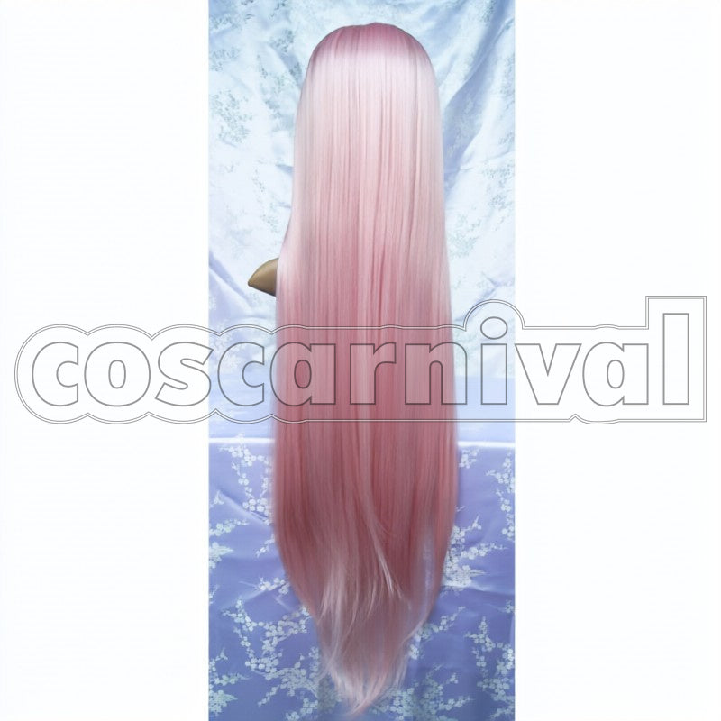 Knows My Name Touko Murasame cosplay costume from Betrayal, back view