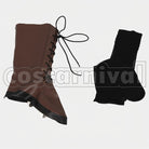 Knows My Name Touko Murasame cosplay costume from Betrayal, detail-1