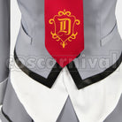 Knows My Name Touko Murasame cosplay costume from Betrayal, detail-2