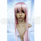 Knows My Name Touko Murasame cosplay costume from Betrayal, front view 2