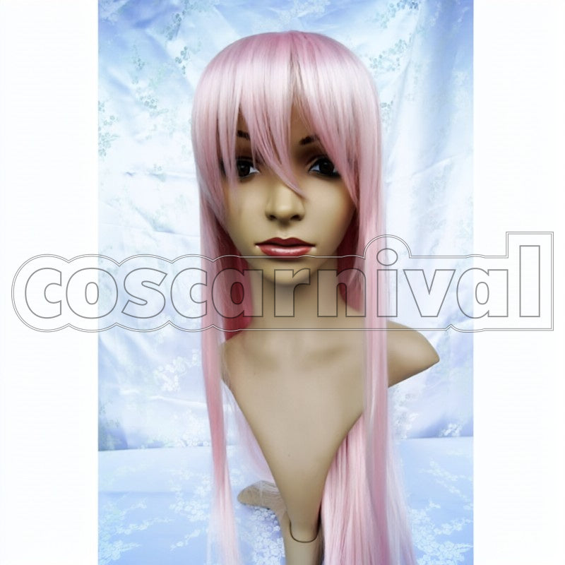 Knows My Name Touko Murasame cosplay costume from Betrayal, front view 2