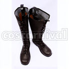Knows My Name Touko Murasame cosplay costume from Betrayal, front view 5