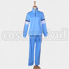 Mirai Kuriyama cosplay costume from Beyond the Boundary, front view