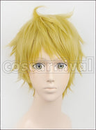 Akihito Kanbara cosplay costume from Beyond the Boundary, front view 2