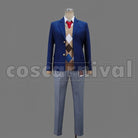 Akihito Kanbara cosplay costume from Beyond the Boundary, front view