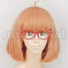 Mirai Kuriyama cosplay costume from Beyond the Boundary, front view 2