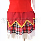 Mirai Kuriyama kuriyama mirai cosplay costume from Beyond the Boundary, detail-1
