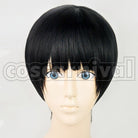 Hiroomi Nase cosplay costume from Beyond the Boundary, front view 2
