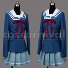 Mitsuki Nase nase mitsuki cosplay costume from Beyond the Boundary, front view 2