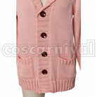 Mirai Kuriyama Sweater cosplay costume from Beyond the Boundary, detail-2