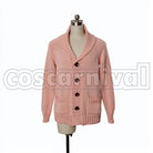 Mirai Kuriyama cosplay costume from Beyond the Boundary, front view