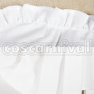 Enju Aihara cosplay costume from Black Bullet, detail-1