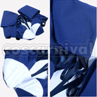 Kohina Hiruko cosplay costume from Black Bullet, detail-1
