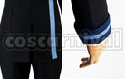 Satomi Rentaro Cosplay cosplay costume from Black Bullet, detail-2