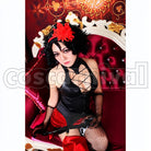 of Circus Circus Arc Noah's Ark Circus Beast Beast cosplay costume from Black Butler: Book, front view 2