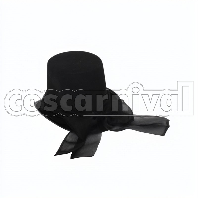 of the Atlantic Ciel Phantomhive cosplay costume from Black Butler Book, detail-4