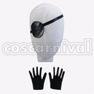 of Circus Circus Arc Ciel Phantomhive Ciel Phantomhive cosplay costume from Black Butler: Book, detail-1