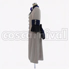of Circus Circus Arc Ciel Phantomhive Ciel Phantomhive cosplay costume from Black Butler: Book, side view