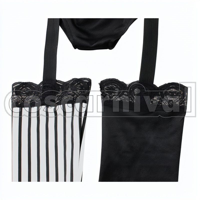 of Circus Circus Arc Ciel Phantomhive cosplay costume from Black Butler: Book, detail-10