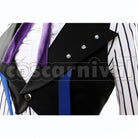 of Circus Circus Arc Ciel Phantomhive cosplay costume from Black Butler: Book, detail-2