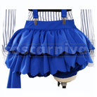 of Circus Circus Arc Ciel Phantomhive cosplay costume from Black Butler: Book, detail-5