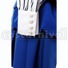 of Circus Circus Arc Ciel Phantomhive cosplay costume from Black Butler: Book, detail-6