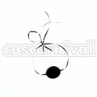 of Circus Circus Arc Ciel Phantomhive cosplay costume from Black Butler: Book, detail-8