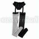 of Circus Circus Arc Ciel Phantomhive cosplay costume from Black Butler: Book, detail-9