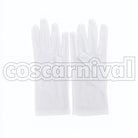 of Circus Circus Arc Sebastian Michaelis cosplay costume from Black Butler: Book, detail-4