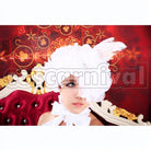 of Circus Circus Arc Noah's Ark Circus Doll cosplay costume from Black Butler: Book, detail-1