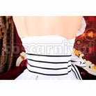 of Circus Circus Arc Noah's Ark Circus Doll cosplay costume from Black Butler: Book, detail-5