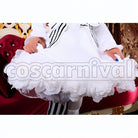 of Circus Circus Arc Noah's Ark Circus Doll cosplay costume from Black Butler: Book, detail-6