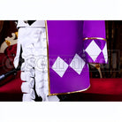 of Circus Circus Arc Noah's Ark Circus Joker cosplay costume from Black Butler: Book, detail-3