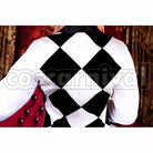 of Circus Circus Arc Noah's Ark Circus Joker cosplay costume from Black Butler: Book, detail-4