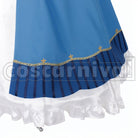 of the Atlantic Elizabeth Midford cosplay costume from Black Butler Book, detail-3