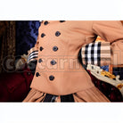of Murder meirinMey Rin Detective Outfit cosplay costume from Black Butler: Book, detail-4