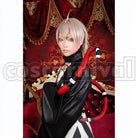 of Circus Circus Arc Noah's Ark Circus Snake Snake cosplay costume from Black Butler: Book, detail-1