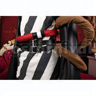 of Circus Circus Arc Noah's Ark Circus Snake Snake cosplay costume from Black Butler: Book, detail-5