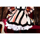 of Circus Circus Arc Noah's Ark Circus Wendy Wendy cosplay costume from Black Butler: Book, detail-3