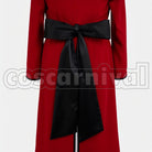 Grell Sutcliff cosplay costume from Black Butler, detail-1