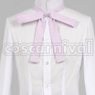 Grell Sutcliff cosplay costume from Black Butler, detail-3