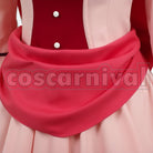 Elizabeth Midford cosplay costume from Black Butler II, detail-3