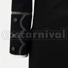 Claude Faustus cosplay costume from Black Butler II, detail-1