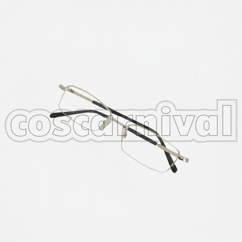 Claude Faustus cosplay costume from Black Butler II, detail-2