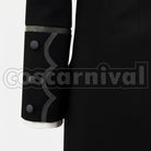 Claude Faustus cosplay costume from Black Butler II, detail-8