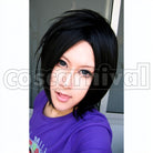 Claude Faustus cosplay costume from Black Butler II, side view 2