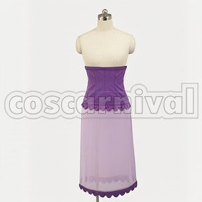 Hannah Annafellows cosplay costume from Black Butler II, front view 2