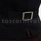 Alois Trancy cosplay costume from Black Butler II, detail-4