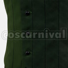 Alois Trancy cosplay costume from Black Butler II, detail-5