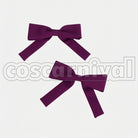 Alois Trancy cosplay costume from Black Butler II, detail-6